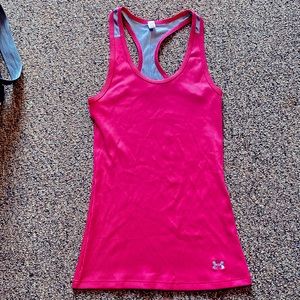Under Armor Woman’s tank top
